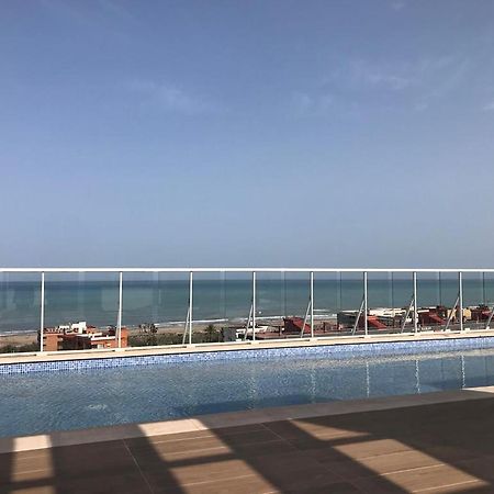 Lopimar Playa Appartement Canet d'En Berenguer Buitenkant foto
