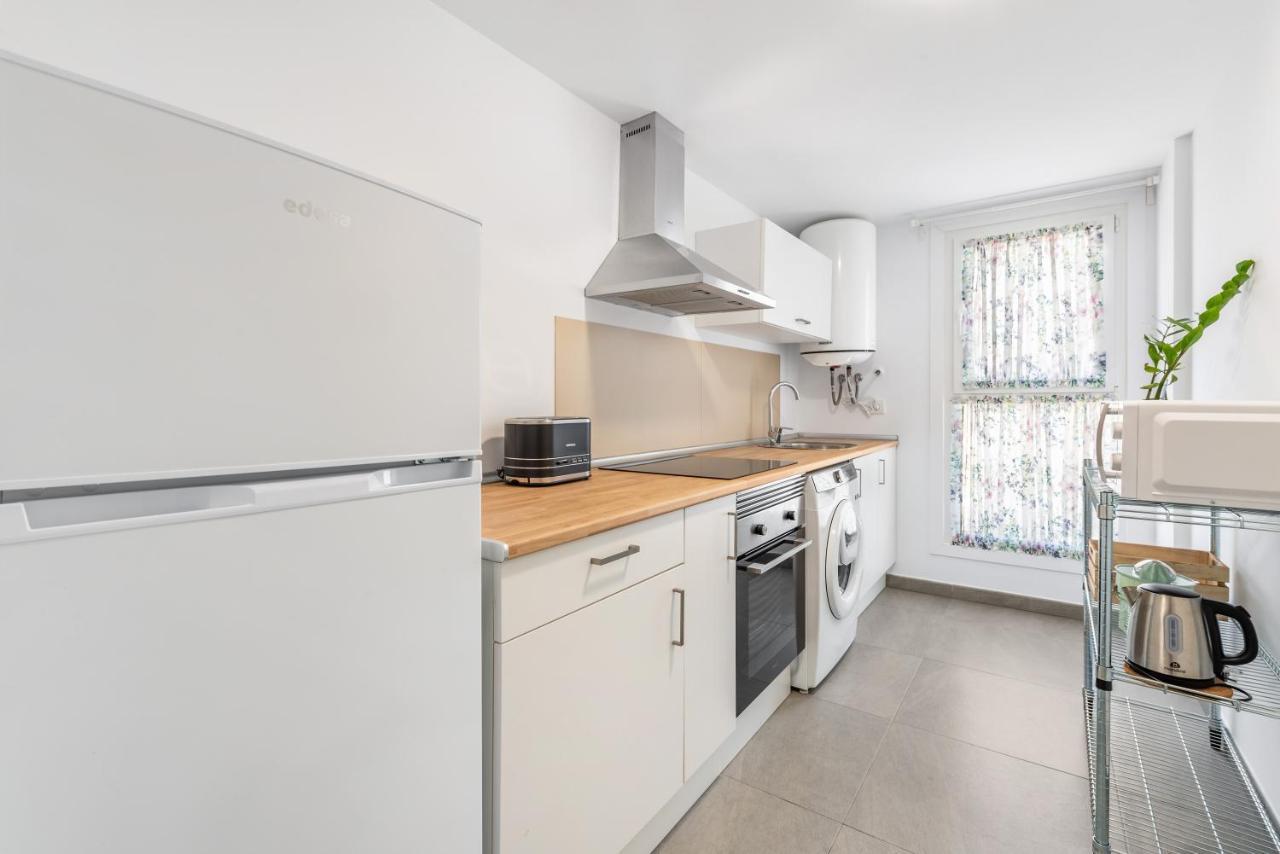 Lopimar Playa Appartement Canet d'En Berenguer Buitenkant foto