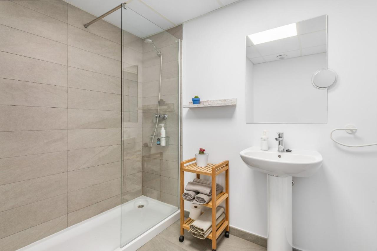 Lopimar Playa Appartement Canet d'En Berenguer Buitenkant foto