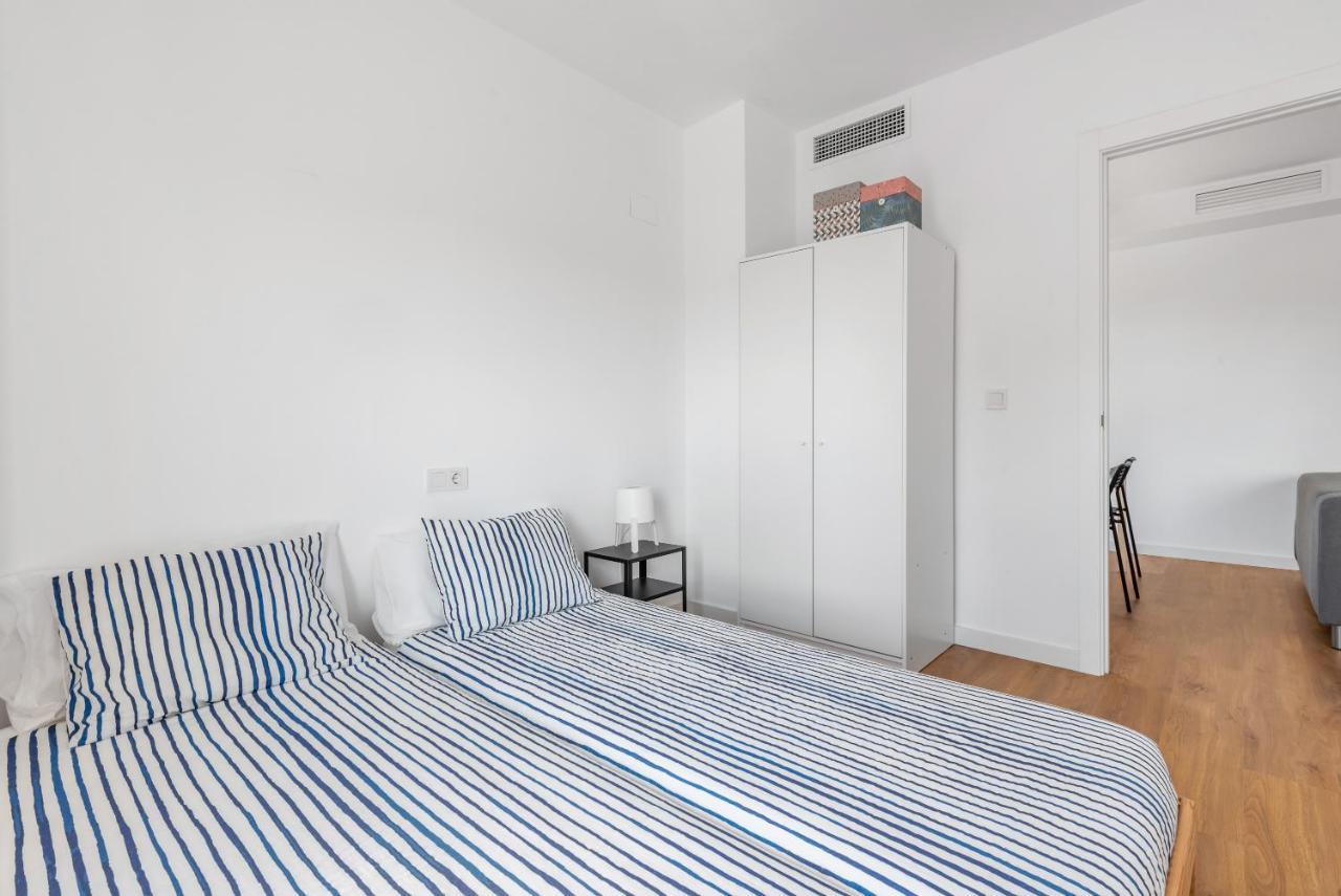 Lopimar Playa Appartement Canet d'En Berenguer Buitenkant foto