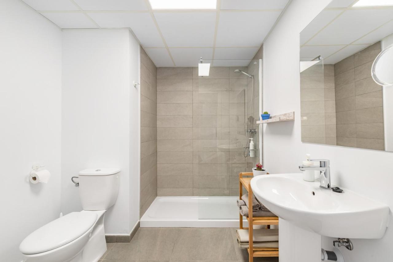 Lopimar Playa Appartement Canet d'En Berenguer Buitenkant foto