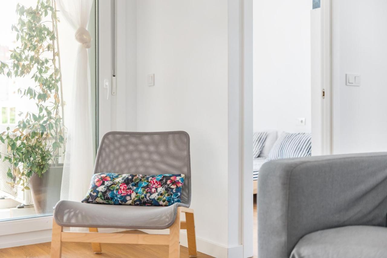 Lopimar Playa Appartement Canet d'En Berenguer Buitenkant foto