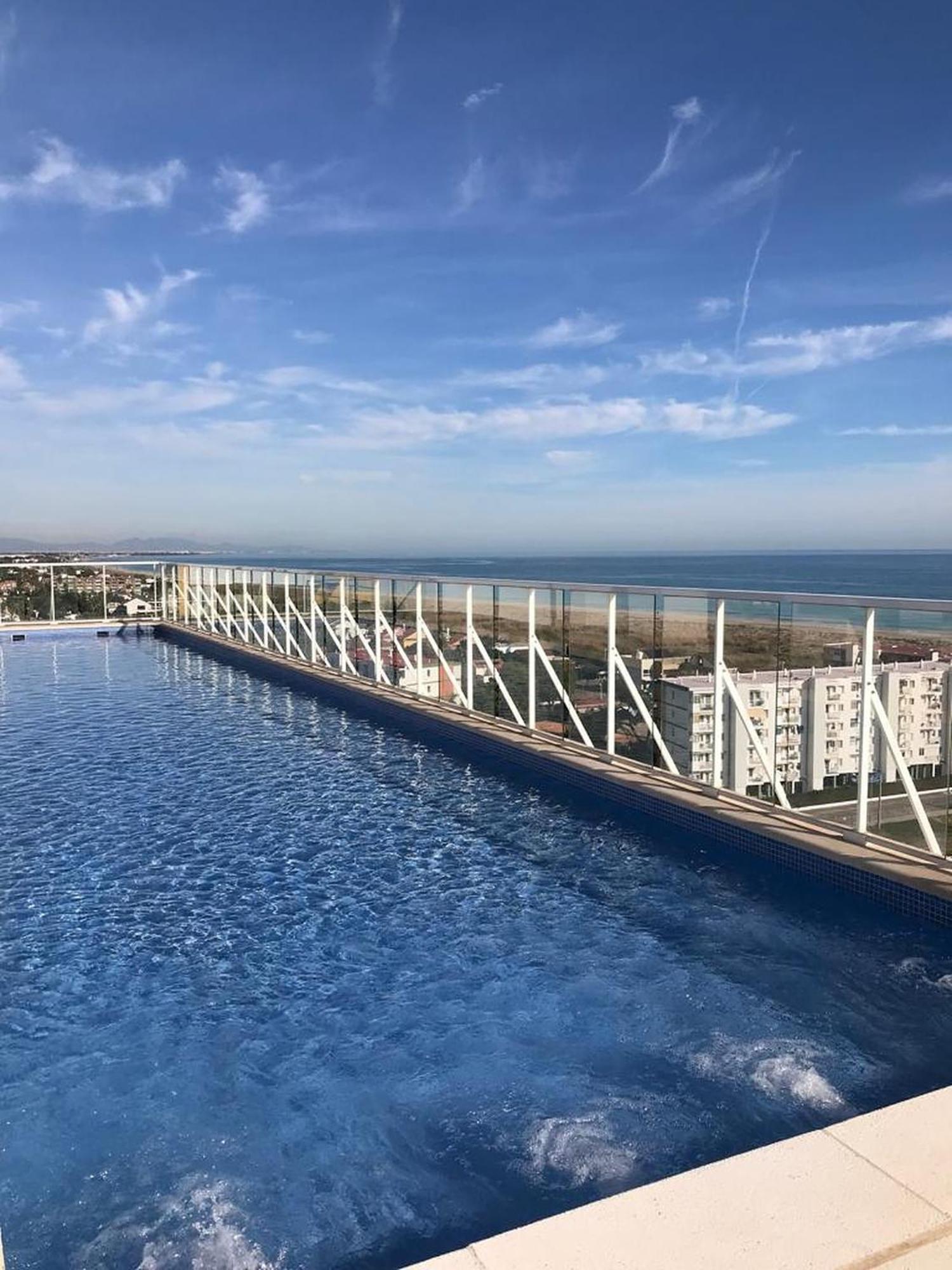 Lopimar Playa Appartement Canet d'En Berenguer Buitenkant foto